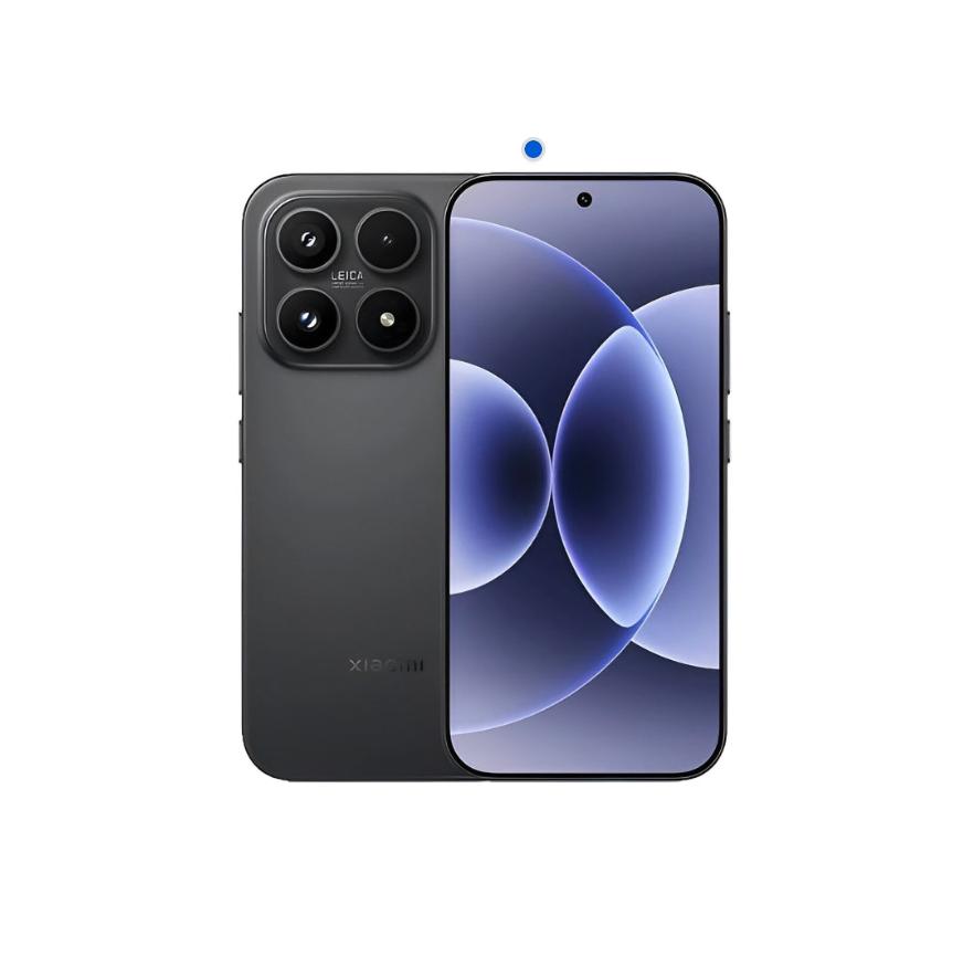 Xiaomi 17