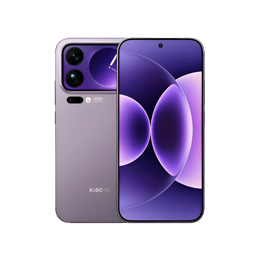 Xiaomi 17 Pro